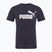 Vyriški marškinėliai PUMA ESS No. 1 Logo Tee new navy