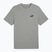 Vyriški marškinėliai PUMA ESS Small No. 1 Logo Tee medium gray heather
