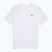 Vyriški marškinėliai PUMA ESS Small Logo Poly Tee puma white