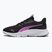 PUMA Flexfocus Lite Modern Woven bėgimo bateliai puma black/pure magenta