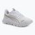 PUMA Flexfocus Lite Modern Woven bėgimo bateliai puma white/rose gold