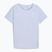 Moteriški bėgimo marškinėliai PUMA Run Cloudspun Tee cool neather/heather