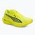 Vyriški bėgimo batai PUMA Deviate Nitro 3 yellow alert/puma black