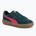 Moteriški batai PUMA Club Klassika Suede dark myrtle/puma pink