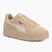 Moteriški batai PUMA Karmen II light sand/alpine snow/puma gold