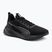 Bėgimo batai PUMA Flyer Lite 3 puma black/for all time red