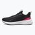 Bėgimo batai PUMA Flyer Lite 3 Puma black/for all time red