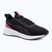Bėgimo batai PUMA Flyer Lite 3 Puma black/for all time red