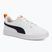 Paauglių batai PUMA Rickie Jr puma white/new navy/dark poppy