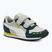 Paauglių batai PUMA Cabana Racer SL 20 V PS coollightgray/pumawhite/darkmyrtle/limesmash