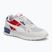 Vyriški batai PUMA Graviton Pro glacial gray/puma white/for all time red