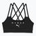 Sportinė liemenėlė PUMA x HYROX Move Strappy juoda