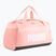 Treniruočių krepšys PUMA Challenger 35 l pink fruit