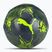 PUMA Cup Football Graphic yellow alert/green glare/galactic grey dydis 5