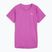 Moteriški bėgimo marškinėliai PUMA Run Velocity Tee Poly wild berry