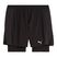Vyriški bėgimo šortai PUMA Run Velocity 2IN1 puma black