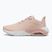 Moteriški bėgimo batai PUMA X-Cell Nova CAT SL rose quartz/silver mist