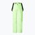 Vyriškos slidinėjimo kelnės BOGNER FIRE+ICE Scott 3 vibrant lime