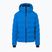 Vyriška slidinėjimo striukė BOGNER FIRE+ICE Tec-Luka lapis blue