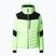Vyriška slidinėjimo striukė BOGNER FIRE+ICE Radek vibrant lime
