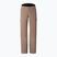 Vyriškos slidinėjimo kelnės BOGNER FIRE+ICE Nic-T walnut