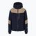 Vyriška slidinėjimo striukė BOGNER FIRE+ICE Radek deepest navy