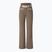 Moteriškos slidinėjimo kelnės BOGNER FIRE+ICE Zula2 walnut