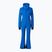 Moteriškas slidinėjimo kombinezonas BOGNER FIRE+ICE Zea lapis blue