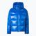 Moteriška slidinėjimo striukė BOGNER FIRE+ICE Vally2-D lapis blue