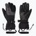 Vyrų slidinėjimo pirštinės Ziener Ghalion Aquashield Glove magnet