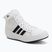 Vaikiški bokso batai adidas Havoc white/black