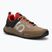 Vyriški platforminiai dviračių batai adidas FIVE TEN Trailcross LT cardboard/off white/core black