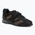 Svorių kilnojimo batai adidas Adipower Weightlifting III black