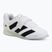 Svorių kilnojimo batai adidas Adipower Weightlifting III white