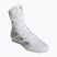 Bokso bateliai adidas Box Hog 4 white/silver