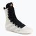 Bokso bateliai adidas Box Hog 4 Orbit Grey/Ftwr White/Pure Orange
