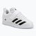 Svorių kilnojimo batai adidas Powerlift 5 white