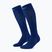 Vyriškos kompresinės kojinės CEP Run Tall 5.0 dark blue