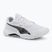 Batai PUMA Solarflash III puma white/puma black