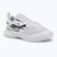 Vaikiški salės sporto bateliai PUMA Varion II Jr puma white/puma black