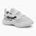 Vaikiški batai PUMA Varion II V Jr puma white/puma black