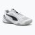 Vyriški rankinio bateliai PUMA Solarstrike 4 puma white/puma black/silver