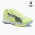 Batai PUMA Accelerate NITRO SQD 4 puma fizzy light/green terrain/puma white/puma silver