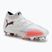 Vyriški futbolo bateliai PUMA Future 8 Ultimate MxSG puma white/puma black/glowing red