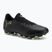 Vyriški futbolo bateliai PUMA Future 8 Play FG/AG puma black/fizzy light/green terrain