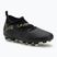 Vaikiški futbolo batai PUMA Future 8 Match FG/AG Jr puma black/fizzy light/green terrain