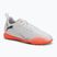Vaikiški futbolo bateliai PUMA Future 8 Play TT Jr puma white/puma black/glowing red
