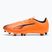 Vyriški futbolo batai PUMA Ultra 6 Play FG/AG heat fire/puma black/glowing red