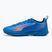 Vaikiški futbolo batai PUMA Ultra 6 Play TT Jr ultra blue/puma white/glowing red