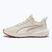 Moteriški bėgimo batai PUMA Skyrocket Lite Trail alpine snow/puma gold